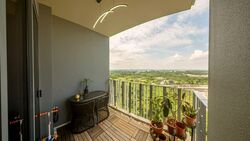 Parc Botannia (D28), Condominium #601957961